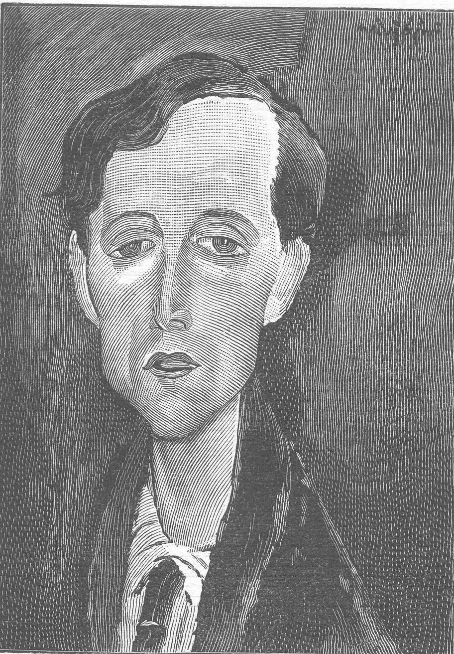 Portrait de HELLENS Franz